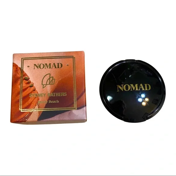 NOMAD bronzer ⭐️5/$20⭐️ - Picture 1 of 3